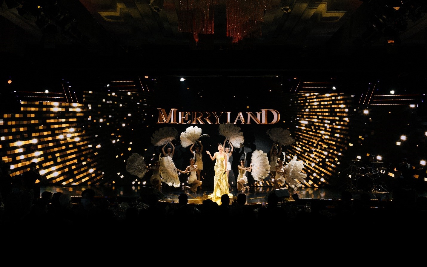 MerryLand Quy Nhơn – Kỳ quan miền nhiệt