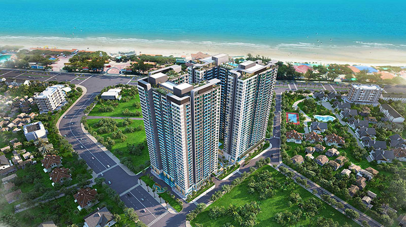 VUNG TAU PEARL
