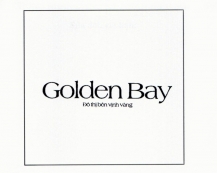 Golden Bay được chứng nhận là nhãn hiệu độc quyền của Hung Thinh Corp.