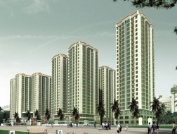 Duyệt quy hoạch 1/500 khu nhà ở 64,000m2 tại quận 9, TPHCM