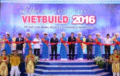 Hung Thinh Corp giới thiệu 5 dự án tại Triển lãm Quốc tế Vietbuild lần 2 – 2016