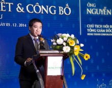 Hung Thinh Corp tổ chức thành công “Lễ ký kết và công bố hợp tác đầu tư”