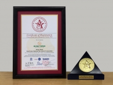 Hung Thinh Corp honored to receive The Trusted Brand Award 2016