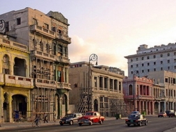 Chính phủ Cuba cho phép tư nhân được thuê nhà