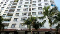 Hưng Thịnh chính thức bàn giao công tác quản lý Thiên Nam Apartment cho ban quản trị mới