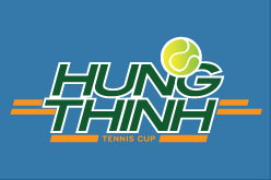 Giải tennis cúp Hưng Thịnh lần III/2015, từ ngày 22/4/2015 - 26/4/2015