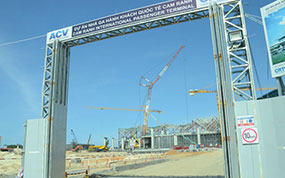 Bất động sản Bắc Cam Ranh: Lực hút từ dự án nâng cấp, mở rộng sân bay