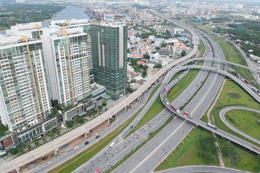Thành phố khu Đông: Bệ phóng mới để TP. Hồ Chí Minh phát triển mạnh mẽ hơn