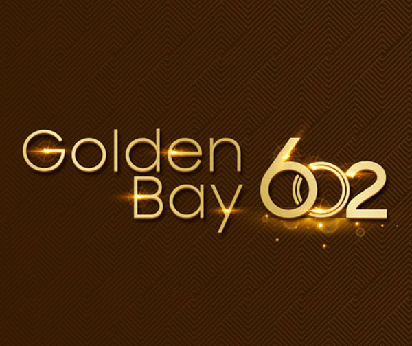 GOLDEN BAY 602